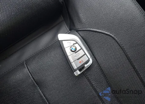 2016 BMW X5 Edrive xDrive40E из США, поврежденный, VIN 5UXKT0C5XG0F74608